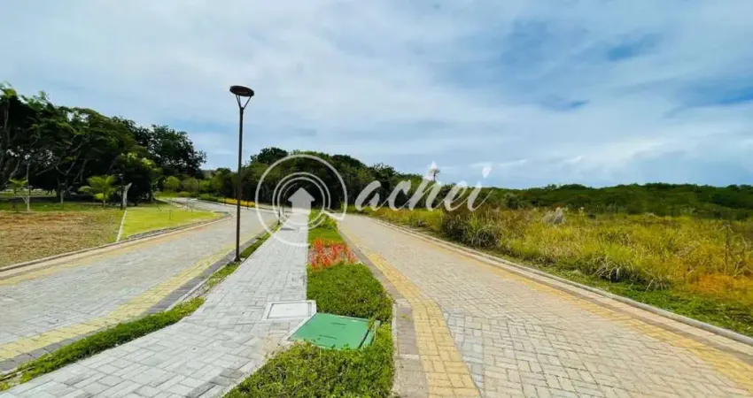 Terreno à venda na Avenida Rio Joanes, s/n, Abrantes, Camaçari