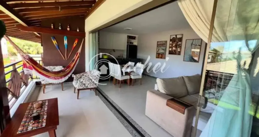 Apartamento com 1 quarto à venda na Rua da igreja, sn, Imbassai, Mata de São João