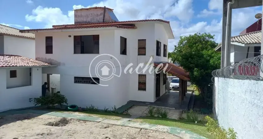 Apartamento com 3 quartos para alugar na Avenida Praia de Pajussara, s/n, Vilas do Atlantico, Lauro de Freitas