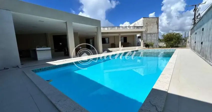Casa com 4 quartos à venda na Rua Praia de Suape, sn, Vilas do Atlantico, Lauro de Freitas