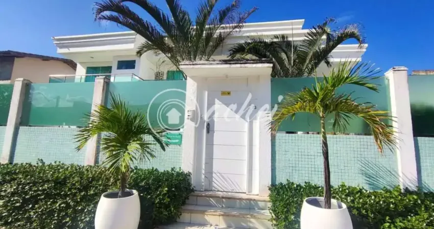 Casa com 4 quartos para alugar na Villas do Atlantico, sn, Vilas do Atlantico, Lauro de Freitas