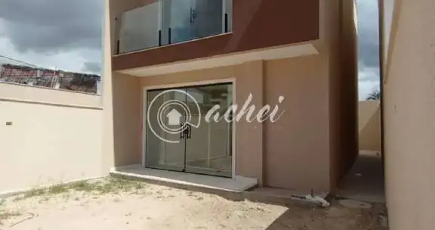 Casa em condomínio fechado com 4 quartos à venda na Avenida Baixa Grande, s/n, Recreio Ipitanga, Lauro de Freitas