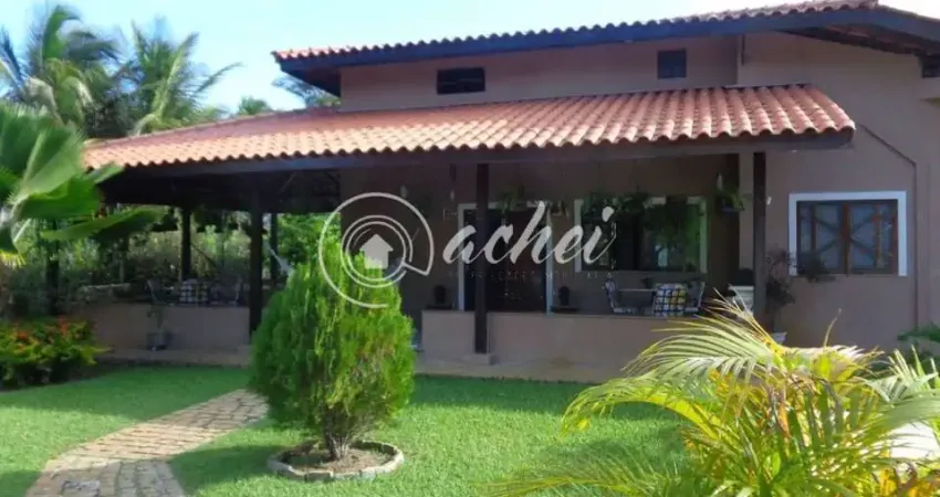 Casa em condomínio fechado com 4 quartos à venda na Avenida Santos Dumont, s/n, Portão, Lauro de Freitas