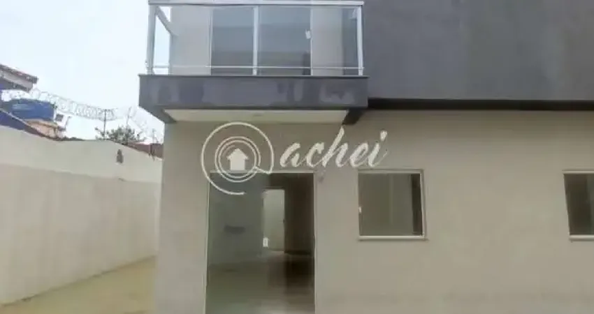 Casa com 3 quartos à venda na Avenida Brigadeiro Alberto Costa Matos, s/n, Aracuí, Lauro de Freitas