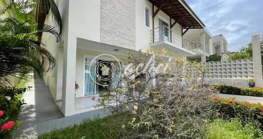 Casa com 4 quartos para alugar na 10ª Travessa Francisco das Mercês, s/n, Buraquinho, Lauro de Freitas