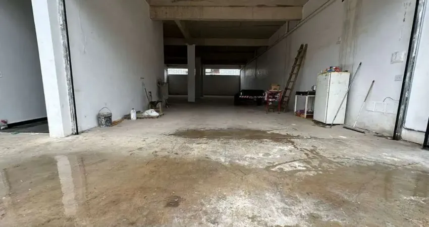 Se você é um empreendedor em busca do espaço ideal para o seu negócio decolar, não procure mais! esta é a oportunidade que você estava esperando. este amplo lojão de aproximadamente 300m² na promiss