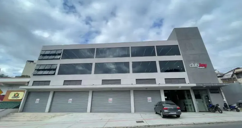 Ponto comercial para alugar no Parque Turistas, Contagem 