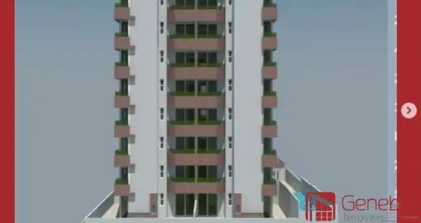 Apartamento com 2 quartos à venda no Cabral, Contagem 