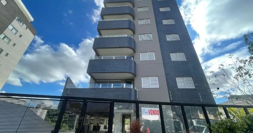 Excelente apartamento para alugar no cabral &#150; apenas 2 quarteirões do shopping contagem!