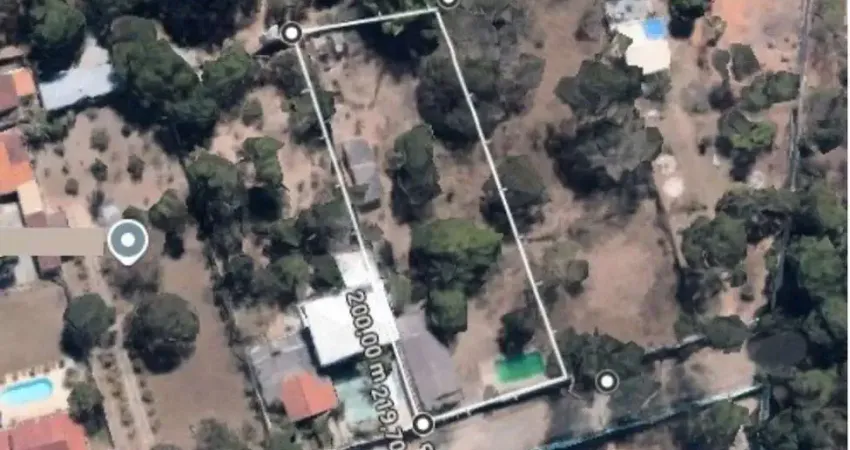 Terreno comercial para alugar na Chácara Novo Horizonte, Contagem