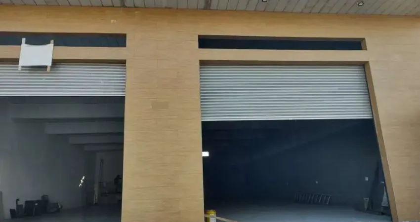 Ponto comercial para alugar no Jardim Laguna, Contagem 