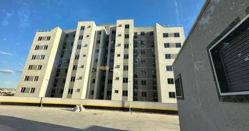 Cobertura com 2 quartos à venda no Cabral, Contagem