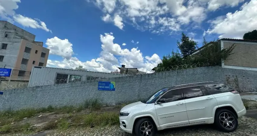 Terreno comercial para alugar no Arvoredo, Contagem 