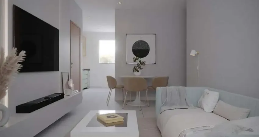 Cobertura com 3 quartos à venda no Pedra Azul, Contagem 