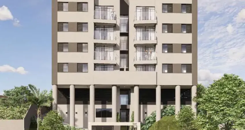 Cobertura com 3 quartos à venda no Cabral, Contagem 