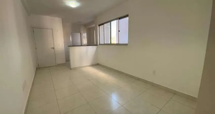 Apartamento com 2 quartos para alugar no Cabral, Contagem 