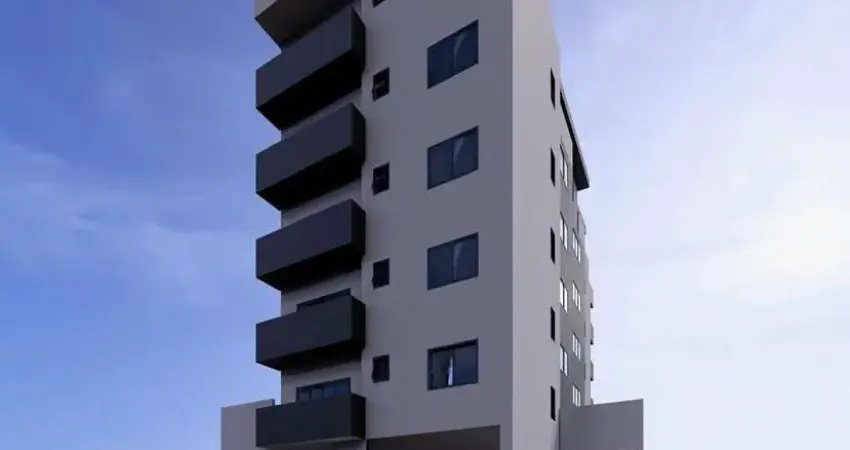 Apartamento com 3 quartos à venda no Cabral, Contagem 