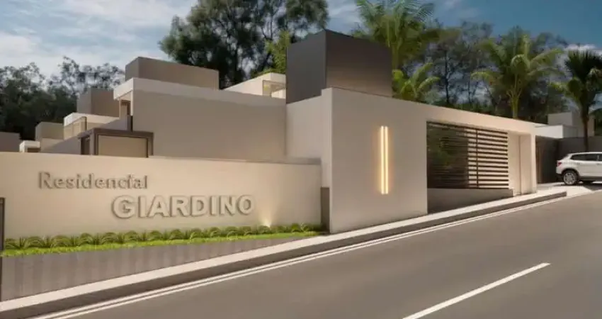 Casa em condomínio fechado com 2 quartos à venda no Recanto da Pampulha, Contagem