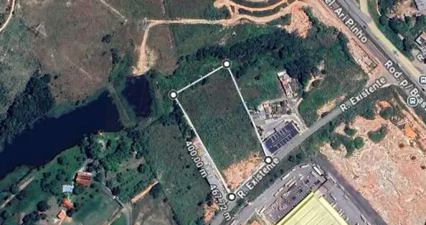 Terreno à venda no Vereda, Ribeirão das Neves 