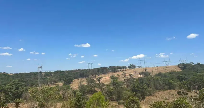 Terreno à venda no Vereda, Ribeirão das Neves 