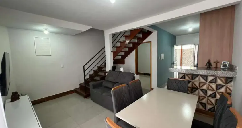 Casa com 3 quartos à venda no Centro, Ibirité 