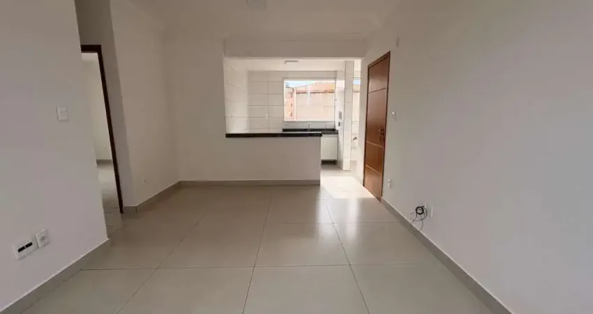 Apartamento com 2 quartos para alugar no Cabral, Contagem 