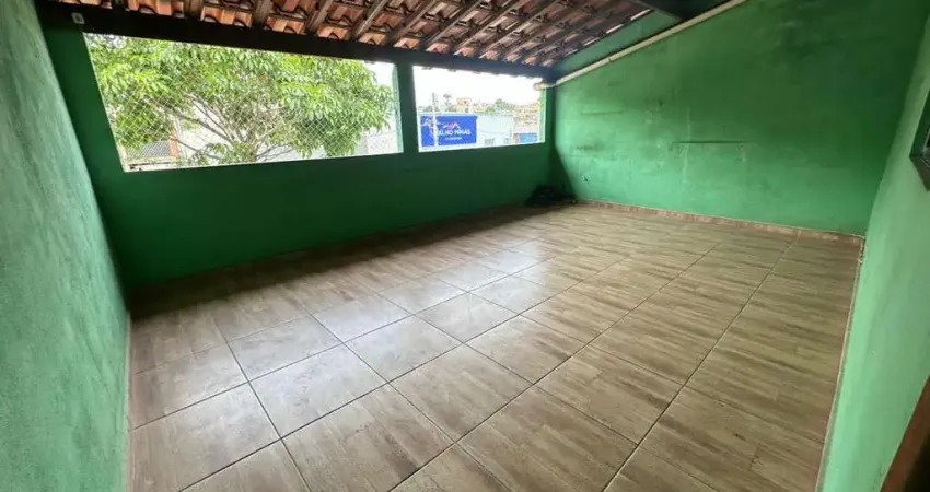 Apartamento com 6 quartos à venda no Parque Ayrton Senna, Contagem 