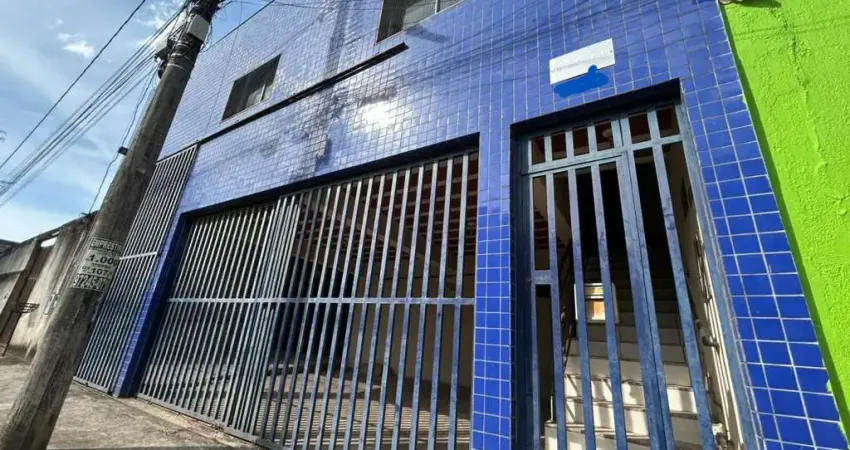 Excelente galpão de 290m² e escritório bairro parque ayrton senna!!!