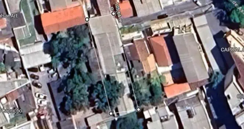 Terreno à venda no Centro, Betim 