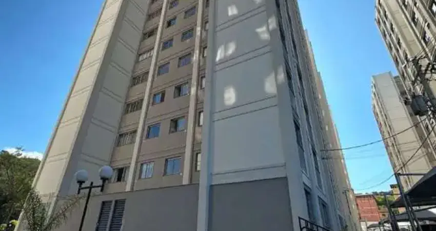 Apartamento com 2 quartos à venda no Várzea, Ibirité 