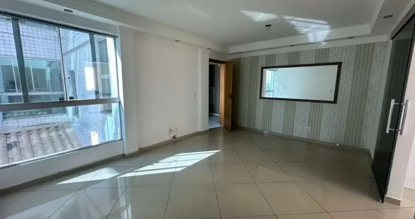 Excelente apartamento de área privativa 3 quartos cabral contagem!!
