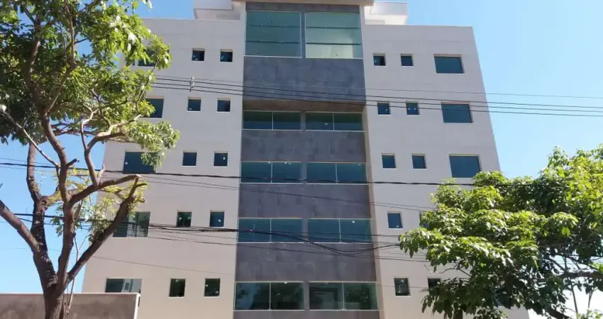 Apartamento com 2 quartos para alugar no Cabral, Contagem