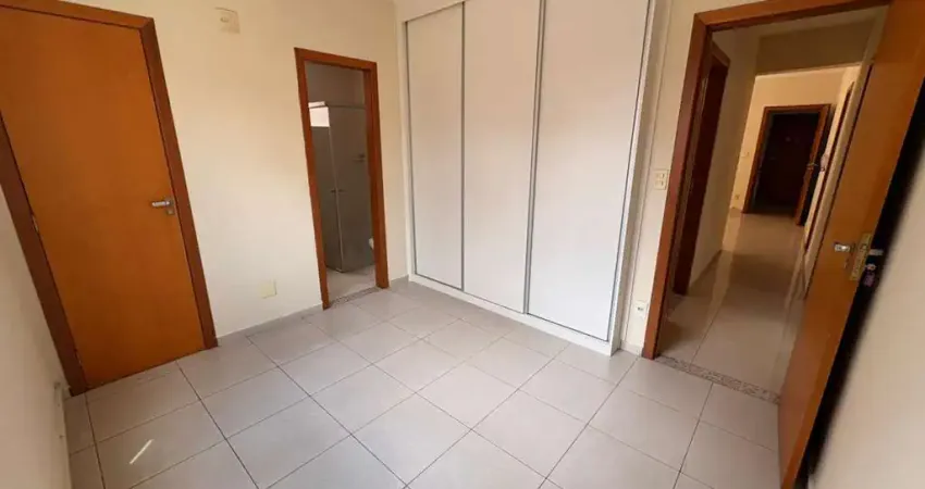 Apartamento com 3 quartos para alugar no Cabral, Contagem