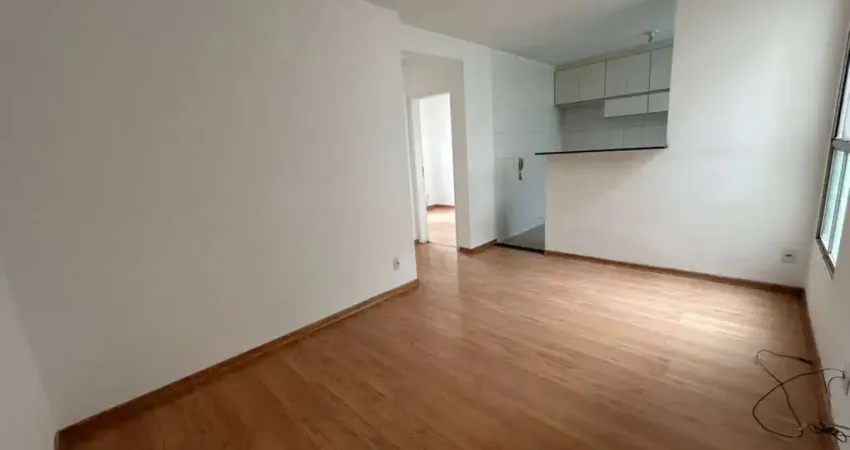 Apartamento com 2 quartos à venda no Cabral, Contagem
