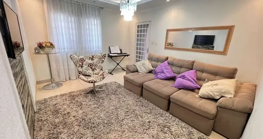 Cobertura com 3 quartos à venda no Novo Eldorado, Contagem 