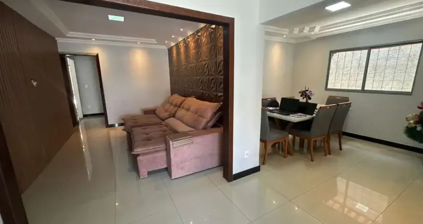 Casa com 3 quartos à venda na Urca, Belo Horizonte 