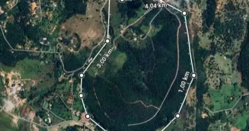 Terreno à venda no Nápoli, Ribeirão das Neves