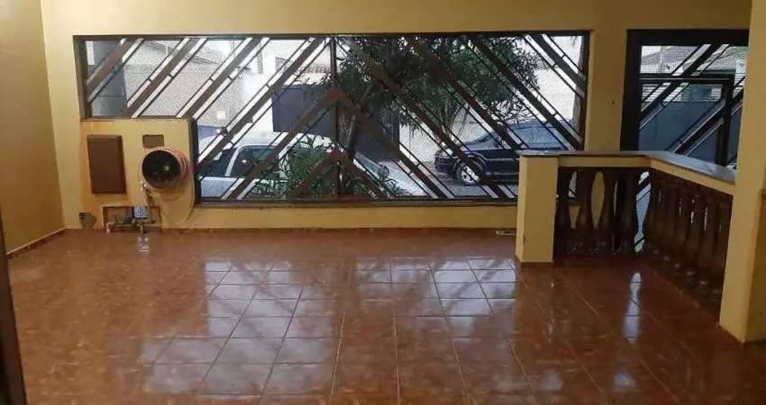 Casa 3 dormitórios para Venda em Bauru, Jardim Cruzeiro do Sul, 3 dormitórios, 2 suítes, 4 banheiros, 4 vagas