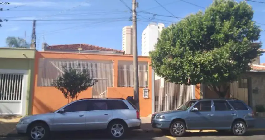 Casa 3 dormitórios para Venda em Bauru, Vila Mesquita, 3 dormitórios, 1 suíte, 3 banheiros, 2 vagas