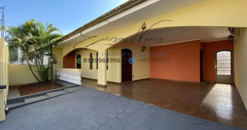 Casa 4 dormitórios ou + para Venda em Bauru, Jardim Estoril, 5 dormitórios, 3 suítes, 4 banheiros