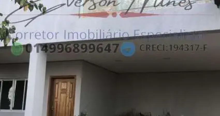 Casa Duplex para Venda em Bauru, Quinta Ranieri, 4 dormitórios, 4 suítes, 5 banheiros, 4 vagas