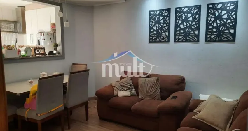 Casa 2 dormitórios para Venda em Bauru, Jardim Ferraz, 2 dormitórios, 2 banheiros, 2 vagas