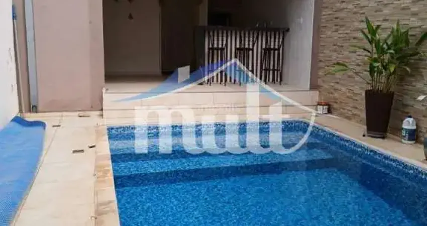 Casa 3 dormitórios para Venda em Bauru, Vila Industrial, 3 dormitórios, 1 suíte, 3 banheiros, 3 vagas