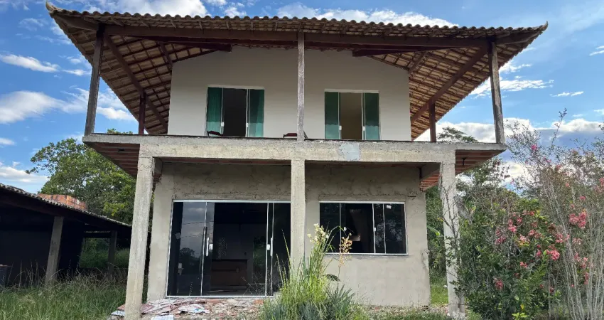 Chácara / sítio com 3 quartos à venda na Estrada Bonsucesso, SN, Bonsucesso (Bacaxá), Saquarema