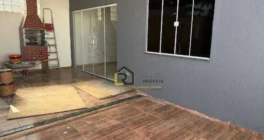 Casa com 2 dormitórios, 68 m² - venda por r$ 340.000,00 ou aluguel por r$ 1.982,50/mês - chácara mariléa - rio das ostras/rj
