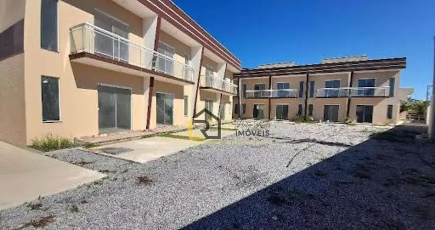 Casa residencial à venda, cidade beira mar, rio das ostras - ca0020.