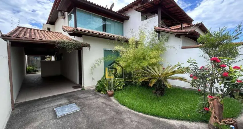 Casa com 4 dormitórios à venda, 120 m² por r$ 630.000,00 - novo rio das ostras - rio das ostras/rj
