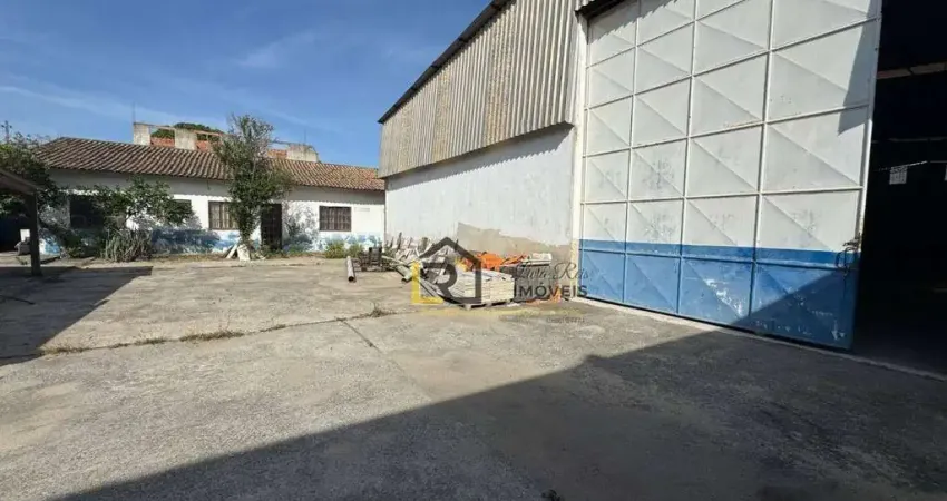Galpão Comercial à venda, Chácara Mariléa, Rio das Ostras - GA0001.