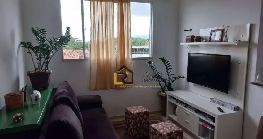 Apartamento residencial à venda, nova cidade, rio das ostras - ap0036.