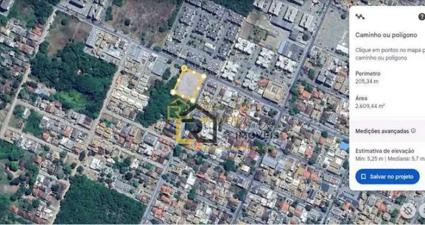 Terreno residencial à venda, jardim marileia, rio das ostras - te0034.